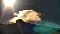 Praděd - Petrovy kameny