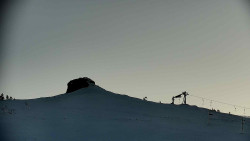 Praděd - Petrovy kameny