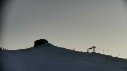 Praděd - Petrovy kameny