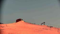 Praděd - Petrovy kameny