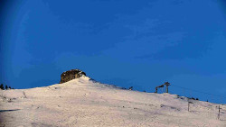 Praděd - Petrovy kameny