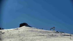 Praděd - Petrovy kameny