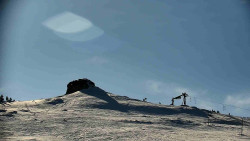 Praděd - Petrovy kameny