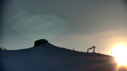 Praděd - Petrovy kameny