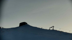 Praděd - Petrovy kameny