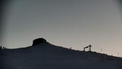 Praděd - Petrovy kameny