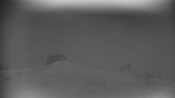 Praděd - Petrovy kameny