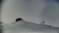 Praděd - Petrovy kameny