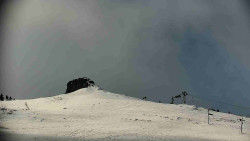 Praděd - Petrovy kameny