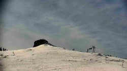 Praděd - Petrovy kameny