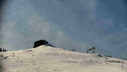 Praděd - Petrovy kameny