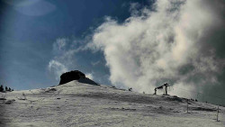 Praděd - Petrovy kameny