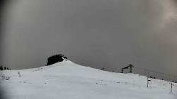 Praděd - Petrovy kameny