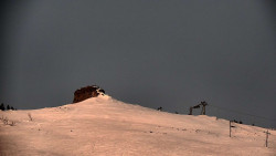 Praděd - Petrovy kameny