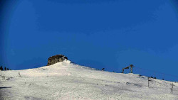 Praděd - Petrovy kameny