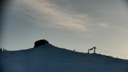 Praděd - Petrovy kameny