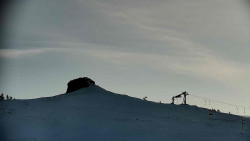 Praděd - Petrovy kameny