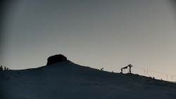 Praděd - Petrovy kameny