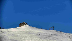 Praděd - Petrovy kameny