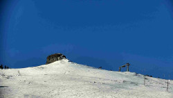 Praděd - Petrovy kameny