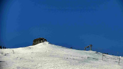 Praděd - Petrovy kameny