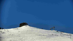 Praděd - Petrovy kameny