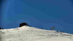 Praděd - Petrovy kameny