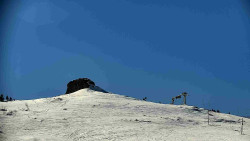 Praděd - Petrovy kameny