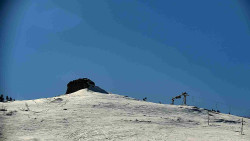 Praděd - Petrovy kameny