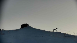 Praděd - Petrovy kameny