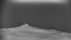 Praděd - Petrovy kameny