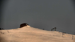 Praděd - Petrovy kameny