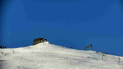 Praděd - Petrovy kameny