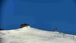 Praděd - Petrovy kameny