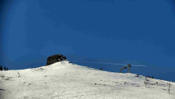 Praděd - Petrovy kameny