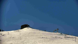 Praděd - Petrovy kameny