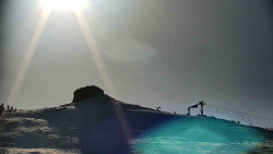 Praděd - Petrovy kameny