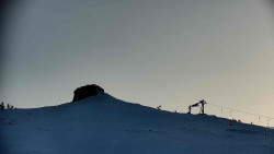 Praděd - Petrovy kameny