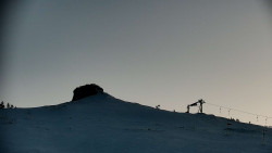 Praděd - Petrovy kameny