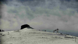 Praděd - Petrovy kameny