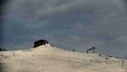 Praděd - Petrovy kameny