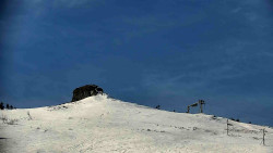 Praděd - Petrovy kameny