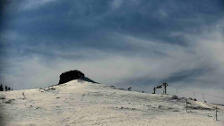 Praděd - Petrovy kameny