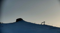 Praděd - Petrovy kameny