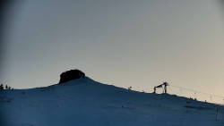 Praděd - Petrovy kameny