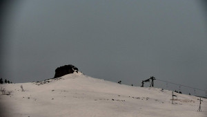 Horský hotel Volareza - Praděd - Praděd - Petrovy kameny - 10.3.2026 v 06:01 Horský hotel Volareza - Praděd - Praděd - Petrovy kameny - 10.3.2026 v 06:01