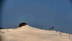 Praděd - Petrovy kameny