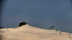 Horský hotel Volareza - Praděd - Praděd - Petrovy kameny - 10.3.2026 v 07:31 Horský hotel Volareza - Praděd - Praděd - Petrovy kameny - 10.3.2026 v 07:31