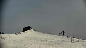 Horský hotel Volareza - Praděd - Praděd - Petrovy kameny - 10.3.2026 v 08:31 Horský hotel Volareza - Praděd - Praděd - Petrovy kameny - 10.3.2026 v 08:31