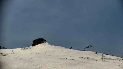 Praděd - Petrovy kameny